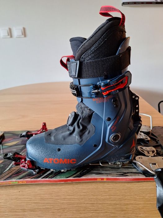 Сплитборд Rossignol XV + Phantom Snow автомати