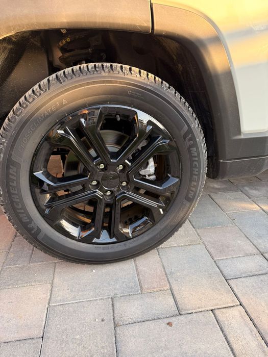 Jeep Compas 1.3 4xe Hybrid