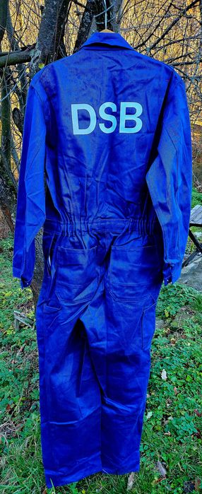 Работен гащеризон Engel нов с етикета