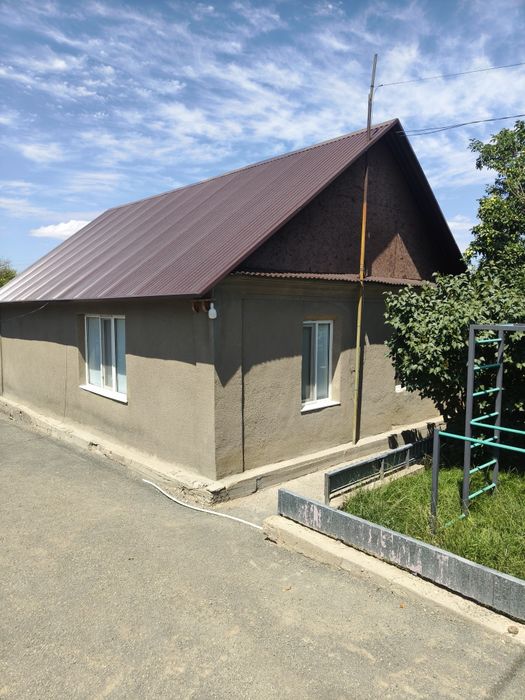 Продается дом на казахауле