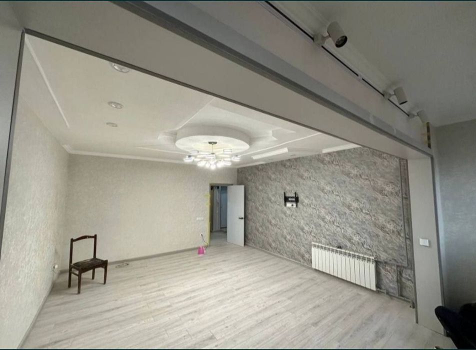 Ремонт квартир под ключ