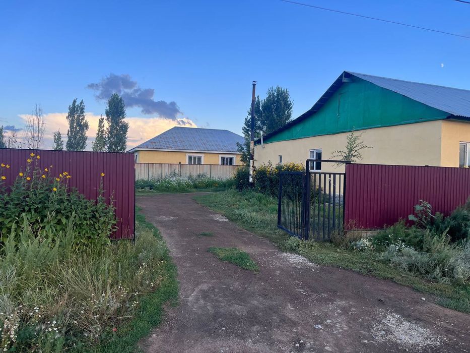 Продам дом Коянды