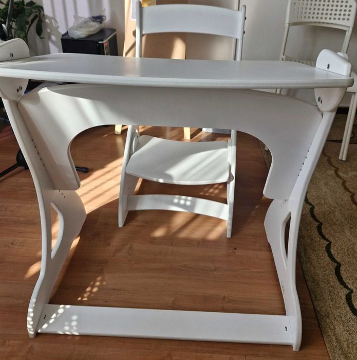 Продам растущую парту