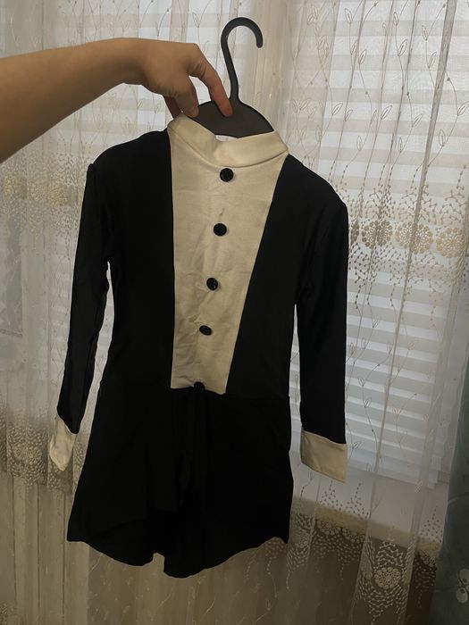 Костюм скрипача