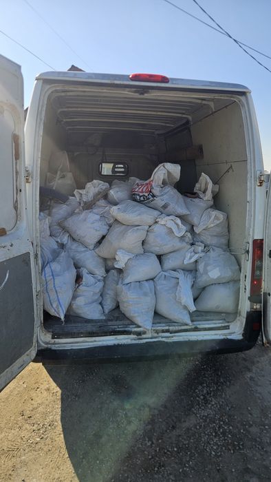 Servicii debarasari non stop