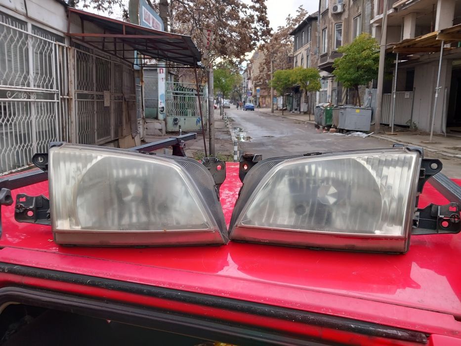 Фарове за мазда demioОт 2000 до 2003 година гр. София Зона Б-5-3 • OLX.bg