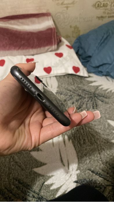 Айфон 11 64 гб 81 аккум