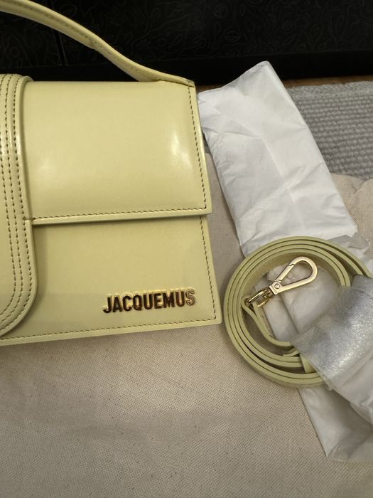 Vand Jacquemus le grand bambino