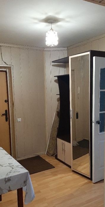 Сдаётся 2ком ленинградка Океан