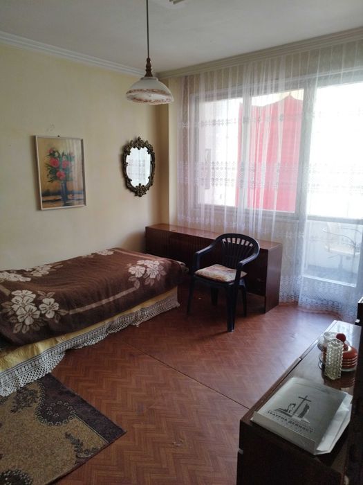 Дава се под наем Тристаен апартамент в Пловдив, Каменица 1 - 93 кв.м за 510 € - Снимка #7