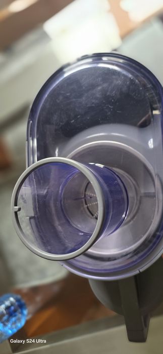 Сокоизстисквачка Braun Multiquick 7 /1000