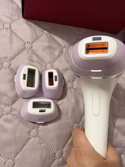 Фотоепилатор Филипс