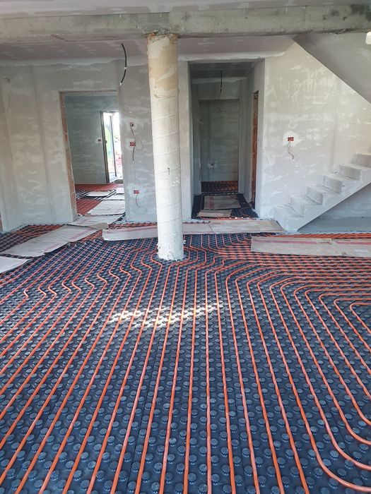 Instalator, Instalații sanitare