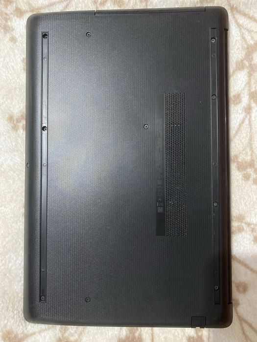 Laptop HP 15 - Ideal Școală, Birou, Multimedia