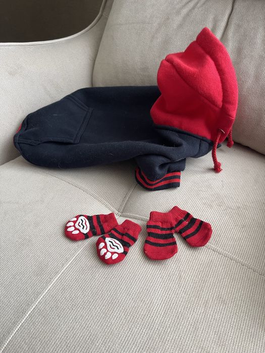 Суитчър за домашен любимец  - куче или коте