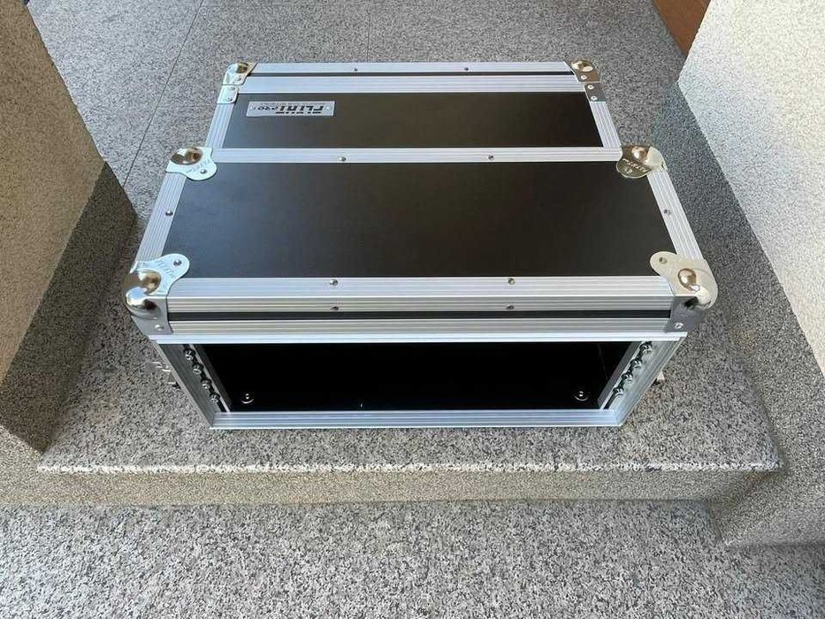 Rack case 4U nou Pret fix