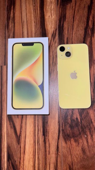 Iphone 14 , 128гб
