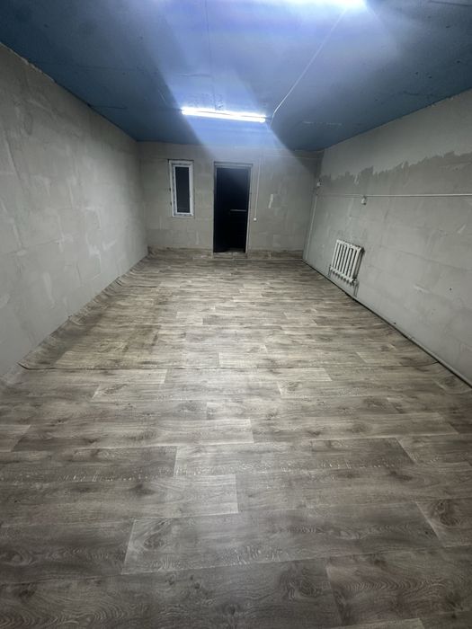 Сдам под цех , склад