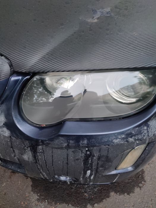 Vînd rover 75 an 2005 primul proprietar mașină fără rugină