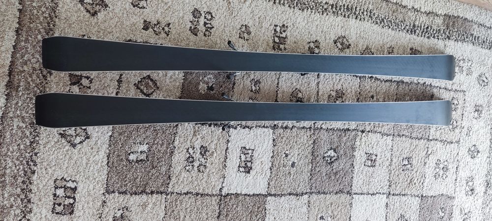 Schiuri Fischer RC4 DTI The Curv 171 ; Legături RS11 GW