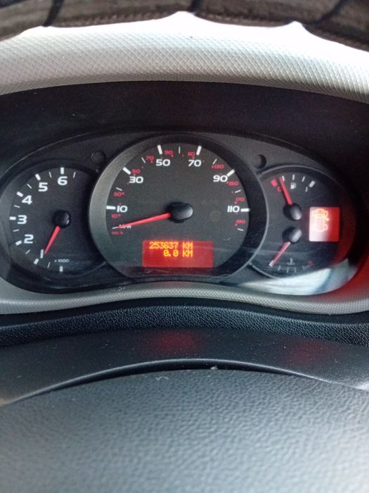 Рено мастер 2.3/ 125кс /2014г. Климатик