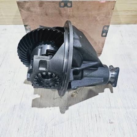 Ремонт Редуктора ГАЗель