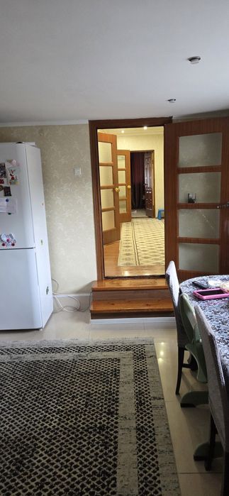 Продам дом на курмыше