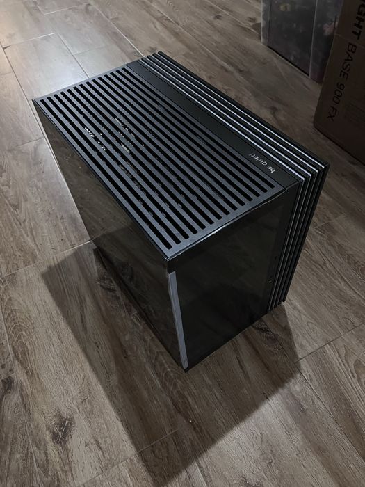 Pc case Be Quiet! 900 FX