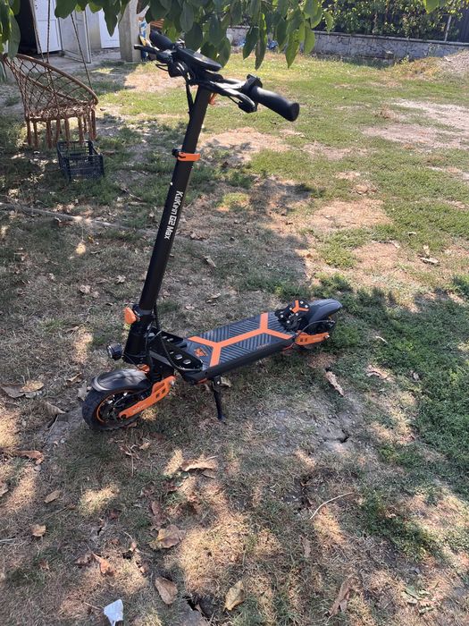 Vand kukirin g2 max