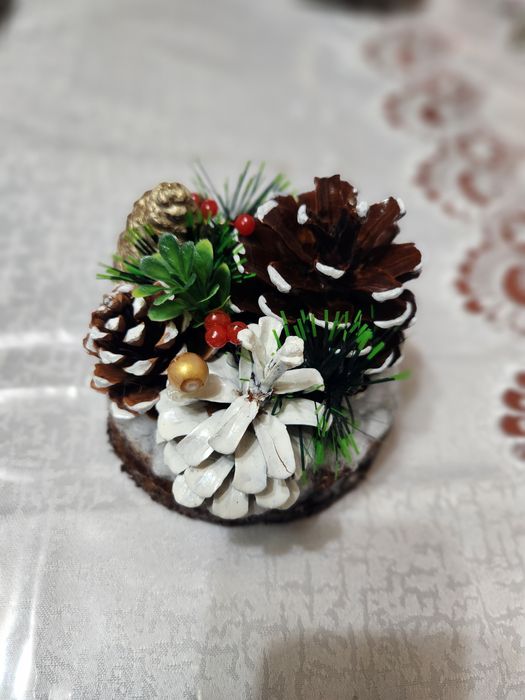 Продаётся красивая ручная работа! 2 больших 1 маленький.