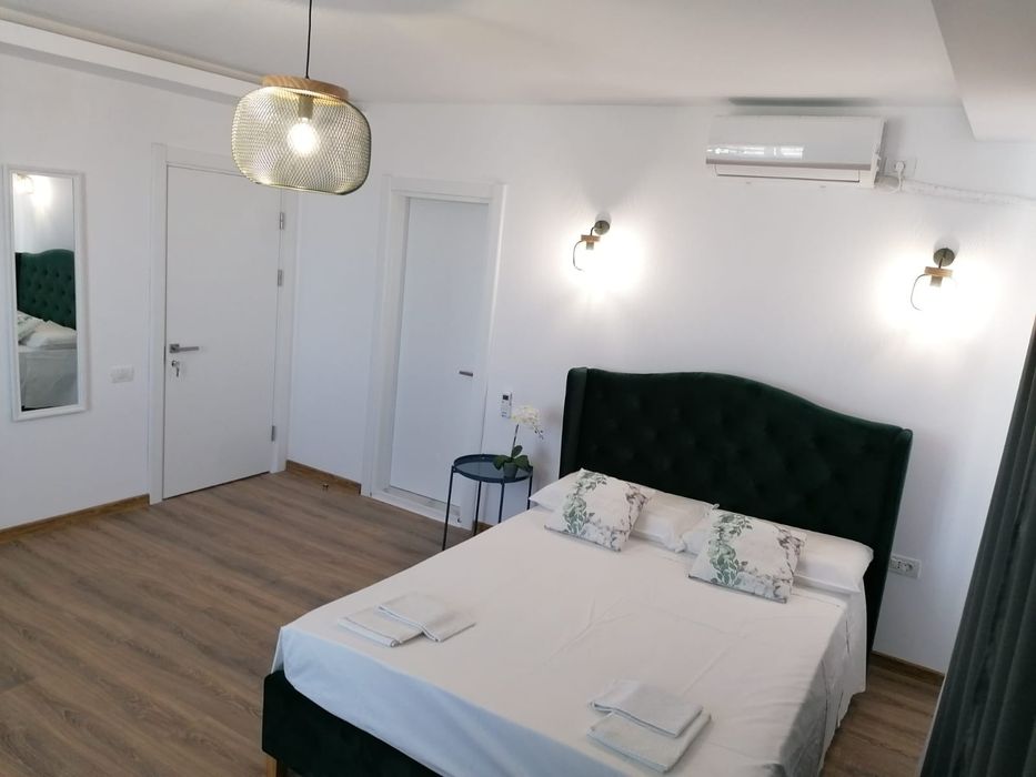 Cazare la Mare in Mamaia Nord