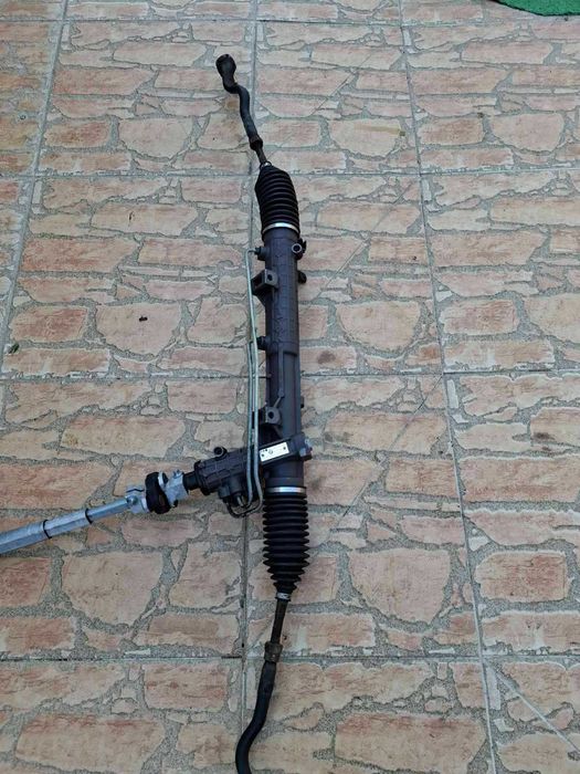 Хидравлична рейка BMW E46