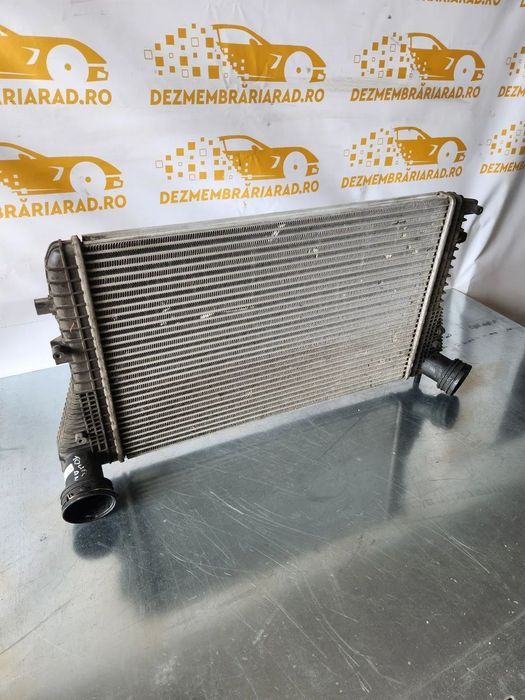 Radiator Intercooler Vw Seat Skoda Audi 2.0 Tdi Passat Golf Touran Caddy Octavia Leon A3 Altea Cod