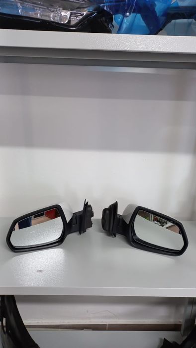 Зеркало боковое Chevrolet Cobalt, Nexia Ravon R3