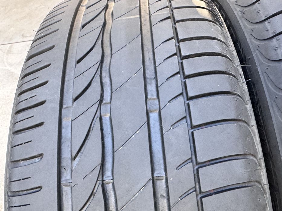 205/55/R16 Bridgestone Turanza RunFlat 4бр летни dot4423