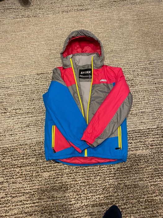 Vand geaca schi Snox 164 cm!