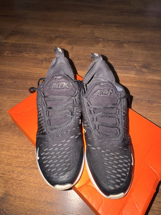 Nike Air Max 270-оригинални-36.5 размер