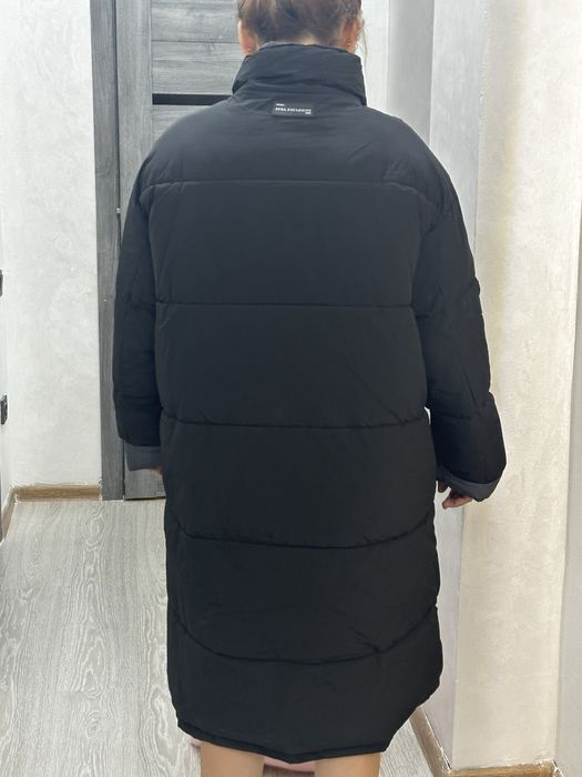 Куртка Қысқы сатамын.