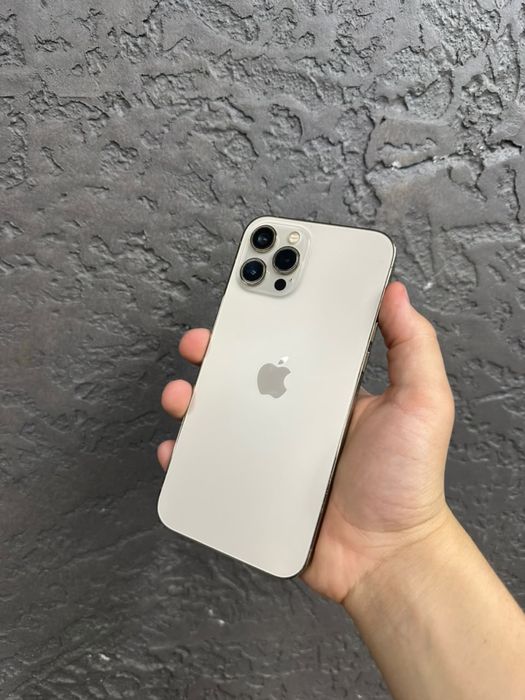 Iphone 12 pro max