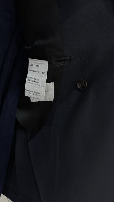 Пиджак GABBIACI milano