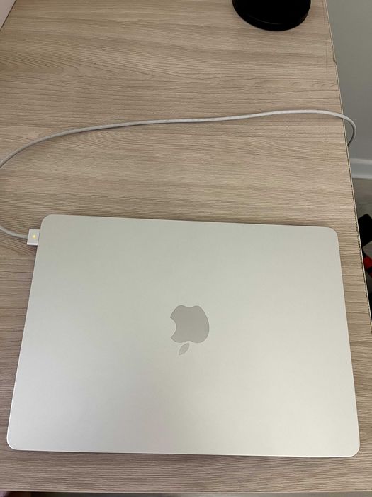 Macbook Air M2 8GB 512GB 13,6
