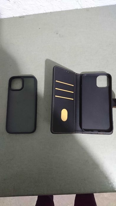 husa originala iphone 15