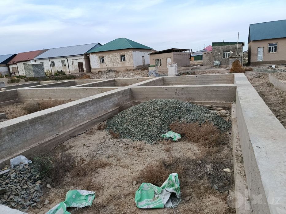 План сатылады пост гай артында