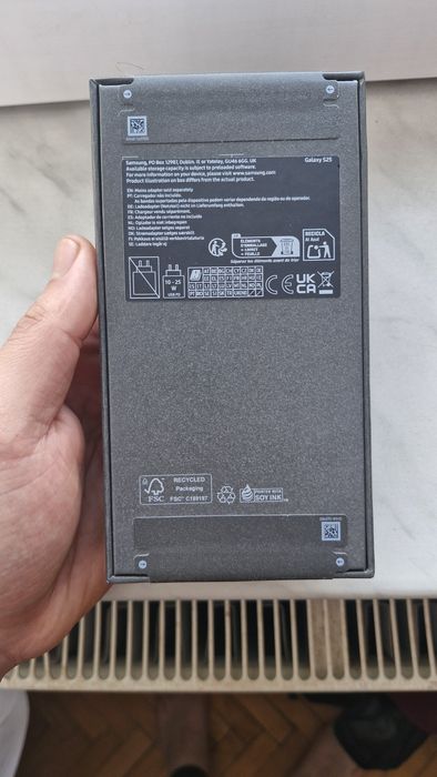 Telefon de Vanzare  Samsung Galaxy s25