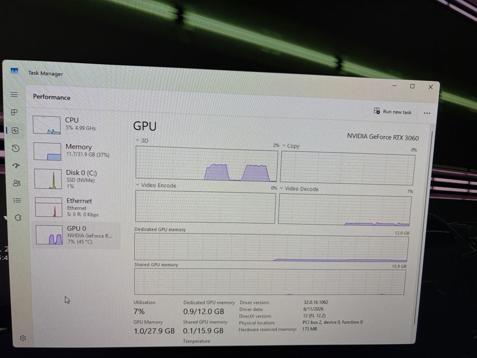 Setup FULL PC Gaming