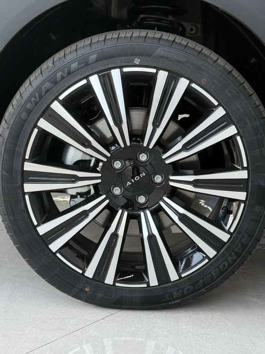 Gac Aion Rasmiy kafolat 3-yill