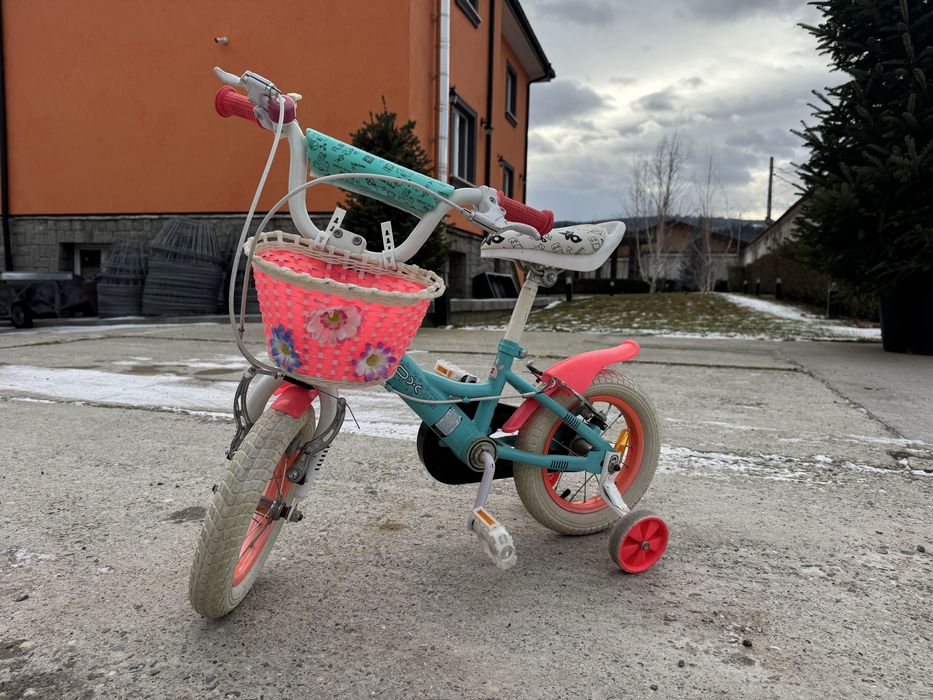 детско колело BYOX