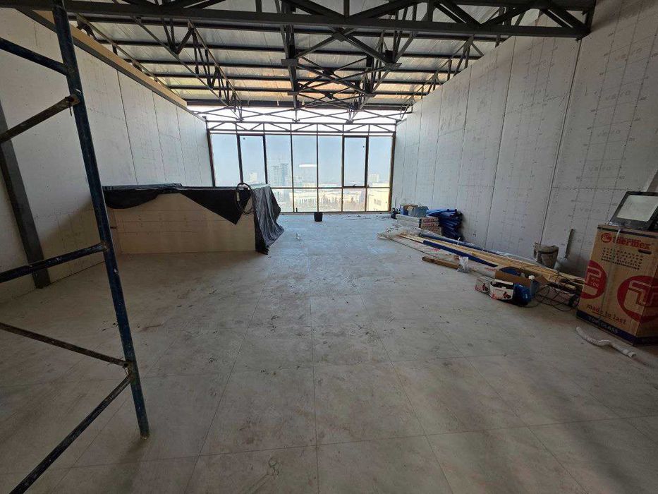 Продаются в рассрочку офисы на сквере (АС)