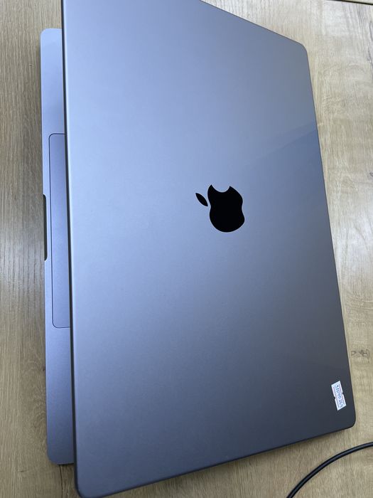 MacBook M1 Pro • каспи рассрочка 0-0-24•Baitime