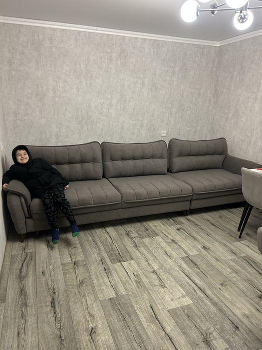 Диван большой раздвижной